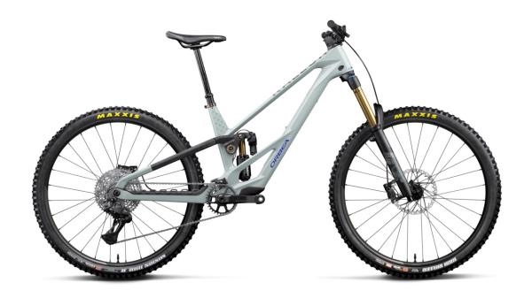ORBEA RALLON RS-LTD L Frozen - Carbon