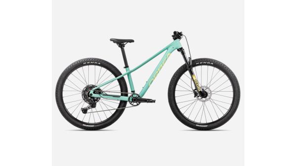 ORBEA KIMU 27 H20 Green