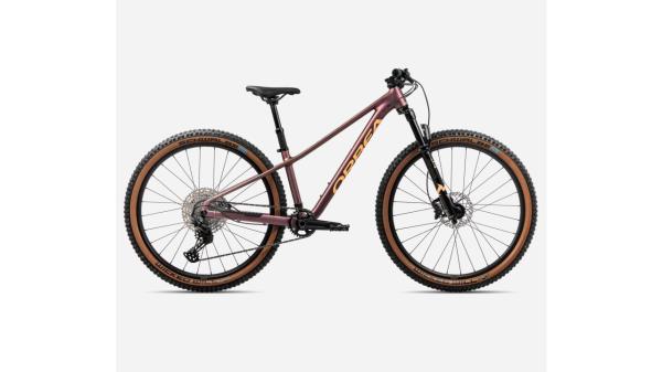 ORBEA KIMU 27 H10 Sunset