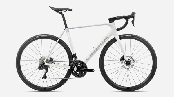 ORBEA ORCA M30i 47 White - Lilac