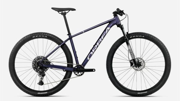 ORBEA ONNA 27 20 S Tanzanite - Silver